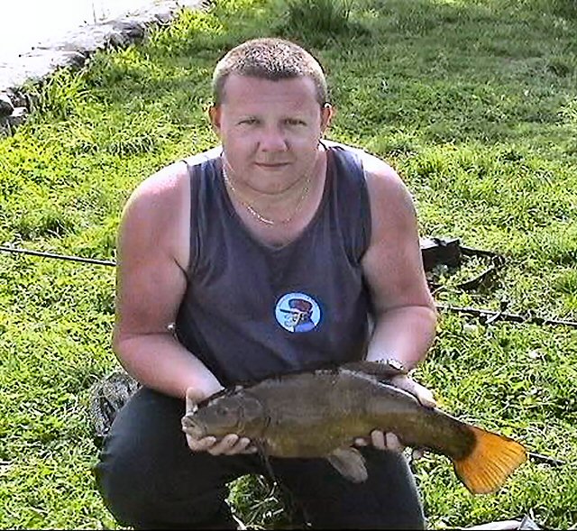 Ulverston Angling Photo